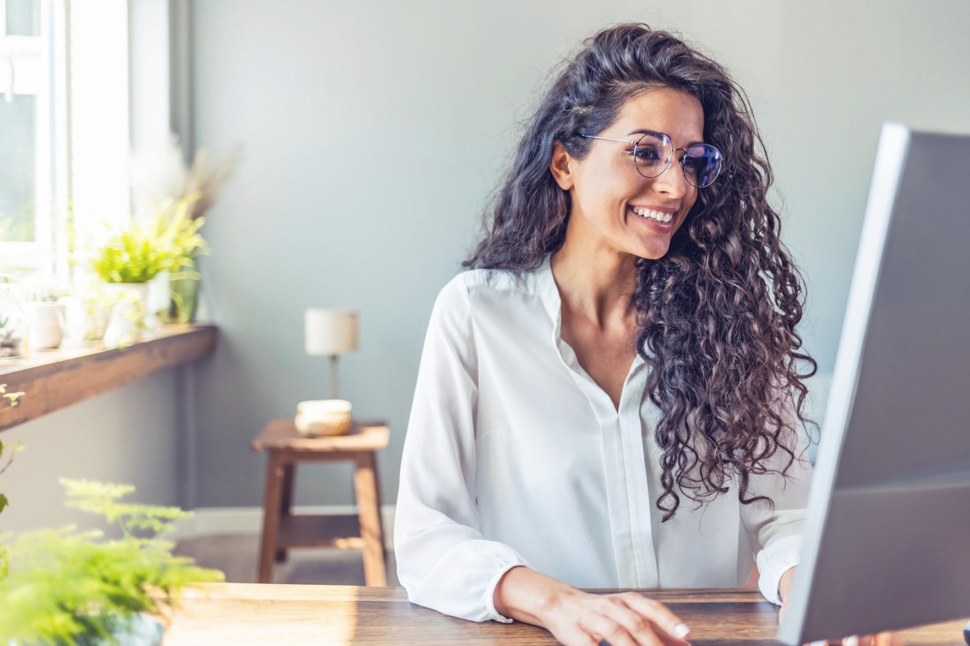 Gemeinsame Arbeit an Finanzmodellen